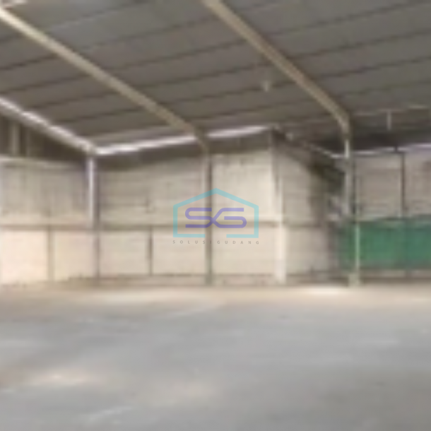Disewakan Gudang di Jalan Raya Jurumudi Tangerang Luas Bangunan 1500m2-4