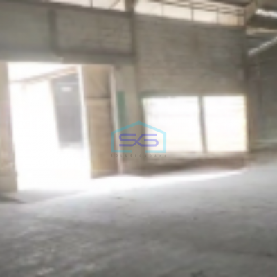 Disewakan Gudang di Jalan Raya Jurumudi Tangerang Luas Bangunan 1500m2-3