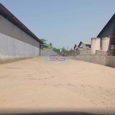 Disewakan Gudang Bersama di Karawang Timur Jawa Barat Luas Tanah 15000m2