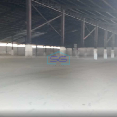 Disewakan Gudang Bersama di Karawang Timur Jawa Barat Luas Tanah 15000m2