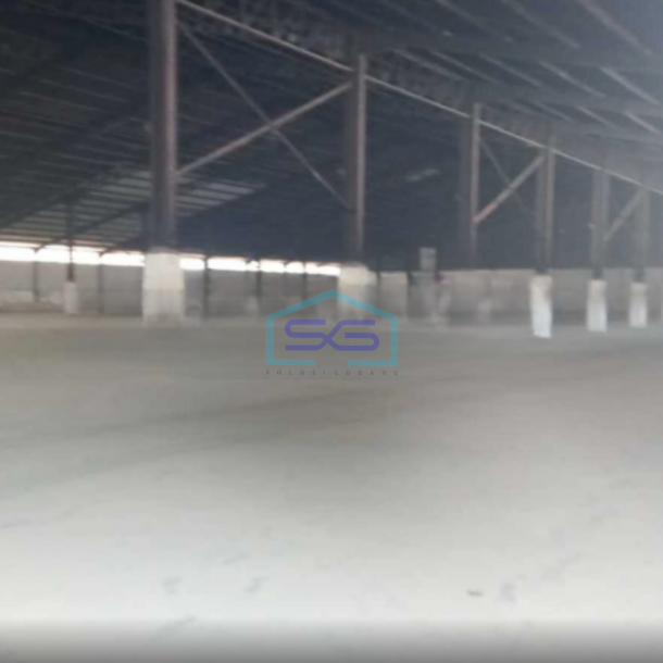Disewakan Gudang Bersama di Karawang Timur Jawa Barat Luas Tanah 15000m2-3