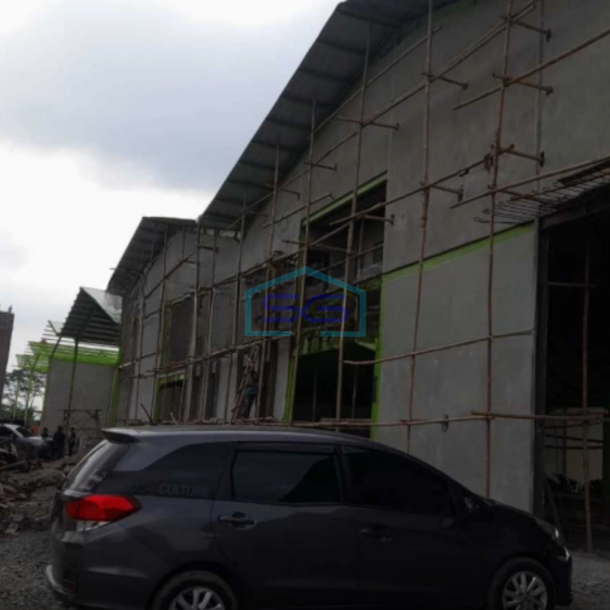 Disewakan Gudang Baru Bojong Cikupa Tangerang Luas Bangunan 1920m2-1