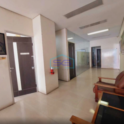 Disewakan Gudang Dekat Bandara Neglasari Tangerang Kota LB 2160m2 Siap Huni-4