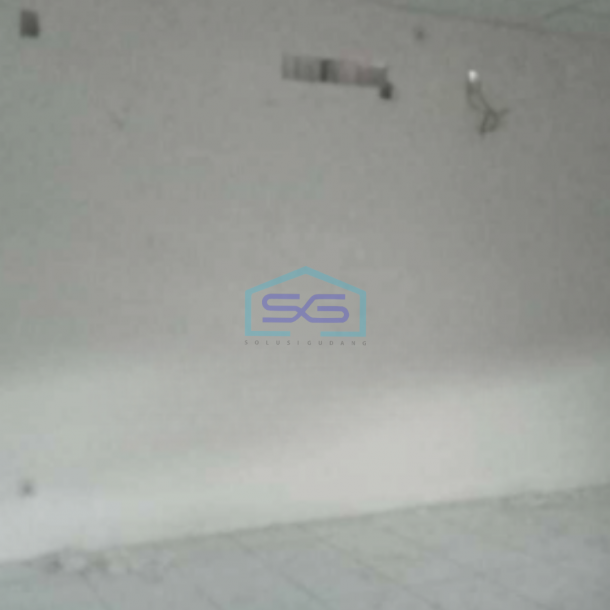 Disewakan Gudang Bagus Industri Siap Pakai Jatiuwung Tangerang LT 2200m2-5