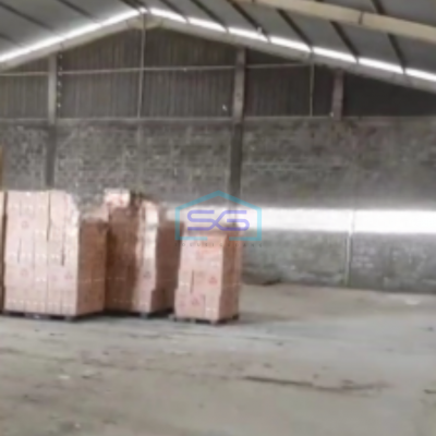 Disewakan Gudang Siap Pakai Jurumudi Baru Benda Tangerang LT 5000m2-4