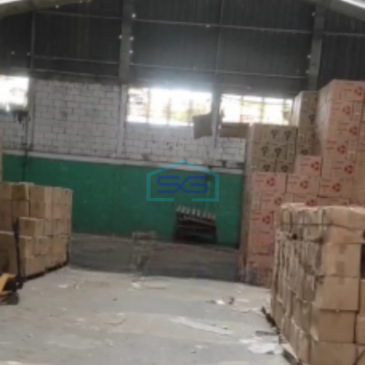 Disewakan Gudang Siap Pakai Jurumudi Baru Benda Tangerang LT 5000m2-3