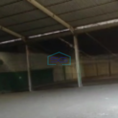 Disewakan Gudang Siap Pakai Jurumudi Baru Benda Tangerang LT 5000m2-2