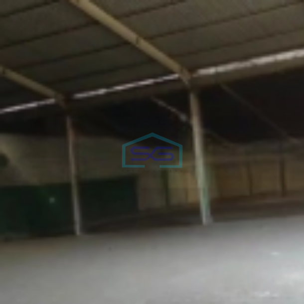 Disewakan Gudang Siap Pakai Jurumudi Baru Benda Tangerang LT 5000m2-2
