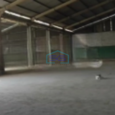 Disewakan Gudang di Jalan Raya Jurumudi Baru Tangerang Luas Tanah 3600m2-3