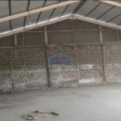 Disewakan Gudang di Jalan Raya Jurumudi Baru Tangerang Luas Tanah 3600m2-2