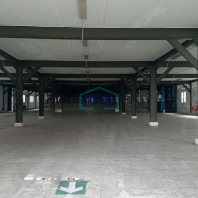 Dijual Pabrik Ex Produksi Sendal Nambo Jaya Tangerang Luas Bangunan 22.483m2-3