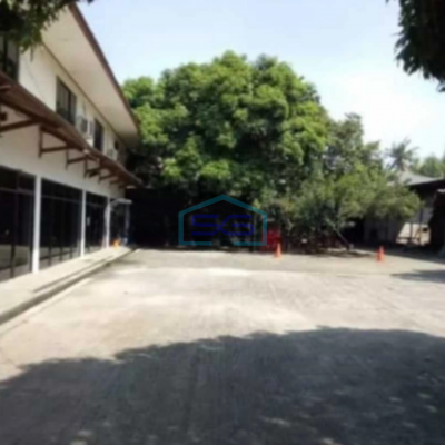 Disewakan Gudang Plus Kantor Raya Salembaran Kosambi Tangerang LB 1200m2-3