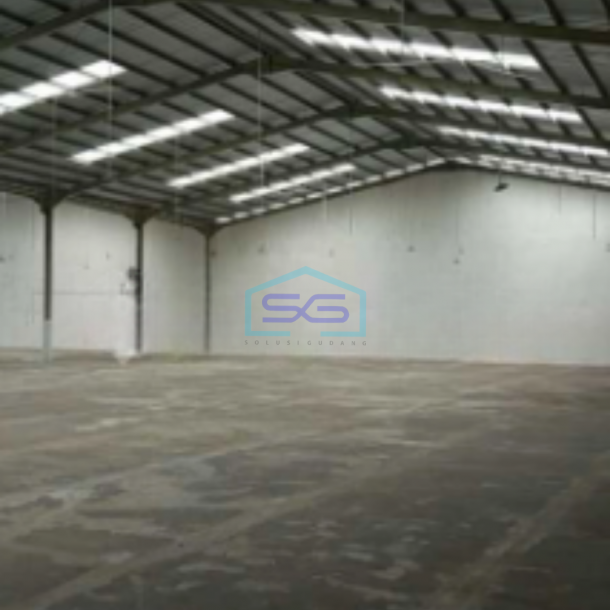 Disewakan Gudang Dekat Bandara Kotabumi Tangerang Luas Bangunan 2750m2-2