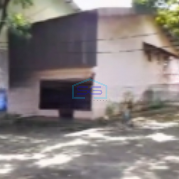 Disewakan Gudang Industri Sukamulya Cikupa Tangerang Luas Bangunan 2900m2-1