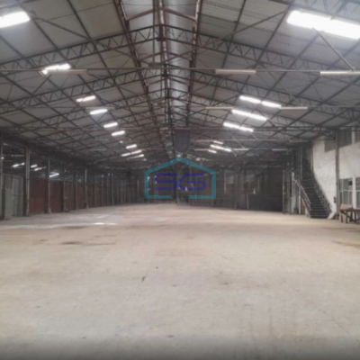 Disewakan Gudang Bersama Pasar Kemis Tangerang Luas Bangunan 2880m2-3