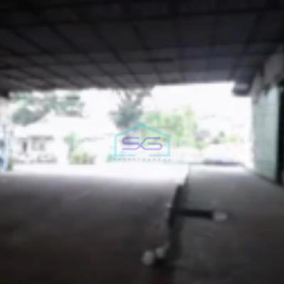 Disewakan Gudang Bersama Pasar Kemis Tangerang Luas Bangunan 2880m2-2