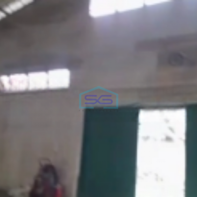 Disewakan Gudang Bersama Pasar Kemis Tangerang Luas Bangunan 2880m2