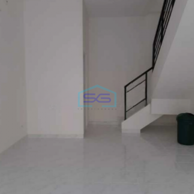 Disewakan Ruko 2 Lantai Pasar Modern Paramount Gading Serpong Tangerang-4