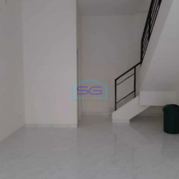 Disewakan Ruko 2 Lantai Pasar Modern Paramount Gading Serpong Tangerang-4