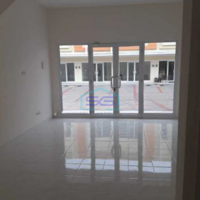 Disewakan Ruko 2 Lantai Pasar Modern Paramount Gading Serpong Tangerang-3