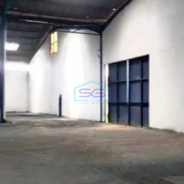 Disewakan Gudang Industri di Kawasan Jatake Tangerang LT 4600m2-2