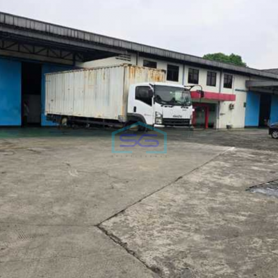 Disewakan Gudang Kawasan Industri Jatake Tangerang Siap Huni LB 3000m2