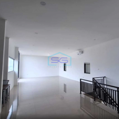 Disewakan Gudang Gandeng Kawasan Industri Blessindo Legok Tangerang LB 2619m2-6