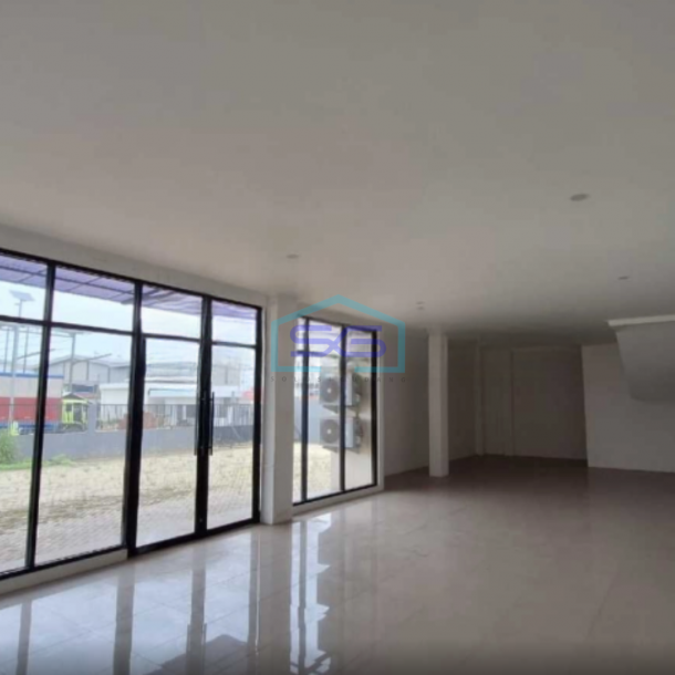 Disewakan Gudang Gandeng Kawasan Industri Blessindo Legok Tangerang LB 2619m2-5