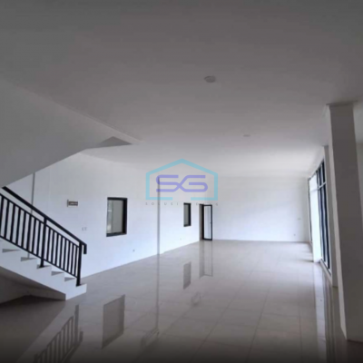 Disewakan Gudang Gandeng Kawasan Industri Blessindo Legok Tangerang LB 2619m2-2