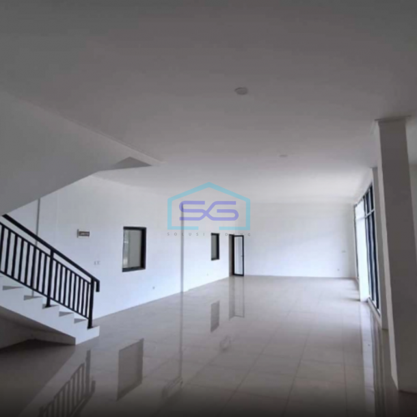 Disewakan Gudang Gandeng Kawasan Industri Blessindo Legok Tangerang LB 2619m2-2