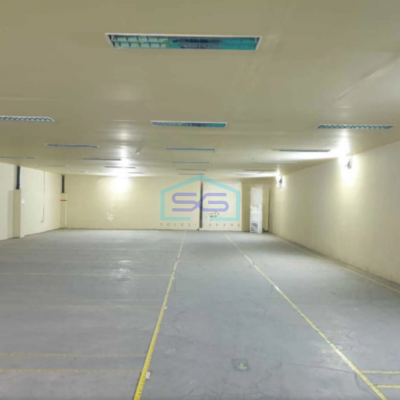 Disewakan Gudang Industri di Tangerang kota Luas Bangunan 5000m2-2