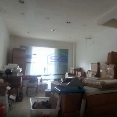 Disewakan Ruko 3 Lantai Ruko Spark Gading Serpong Tangerang LB 162m2-3