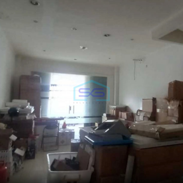 Disewakan Ruko 3 Lantai Ruko Spark Gading Serpong Tangerang LB 162m2-3