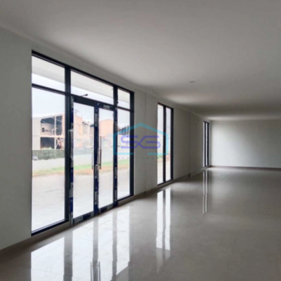 Disewakan Gudang Industri Kawasan Pergudangan Legok Tangerang LB 5900m2-4