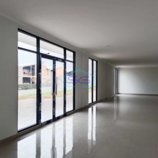 Disewakan Gudang Industri Kawasan Pergudangan Legok Tangerang LB 5900m2-4