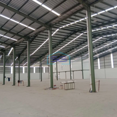 Disewakan Gudang Industri Kawasan Pergudangan Legok Tangerang LB 5900m2-3