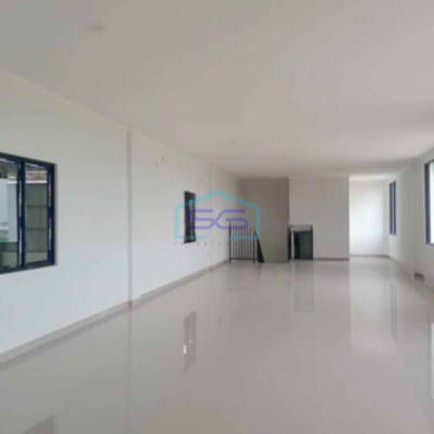 Disewakan Gudang Industri Kawasan Pergudangan Legok Tangerang LB 5900m2-2