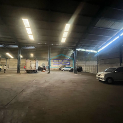 Disewakan Gudang Industri Imam Bonjol Karawaci Tangerang LB 4820m2-3