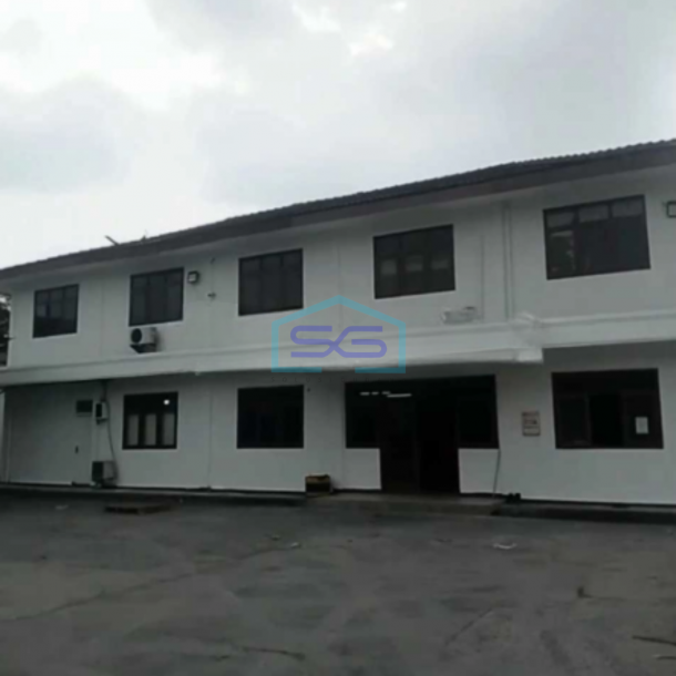 Disewakan Gudang Kawasan Industri Jatake Tangerang LB 8000m2-3