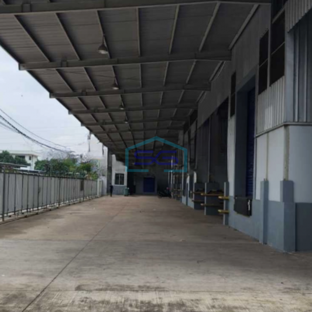 Disewakan Gudang Hook Muara Karang Pluit Jakarta Utara LB 3062m2-6