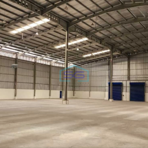 Disewakan Gudang Hook Muara Karang Pluit Jakarta Utara LB 3062m2-2