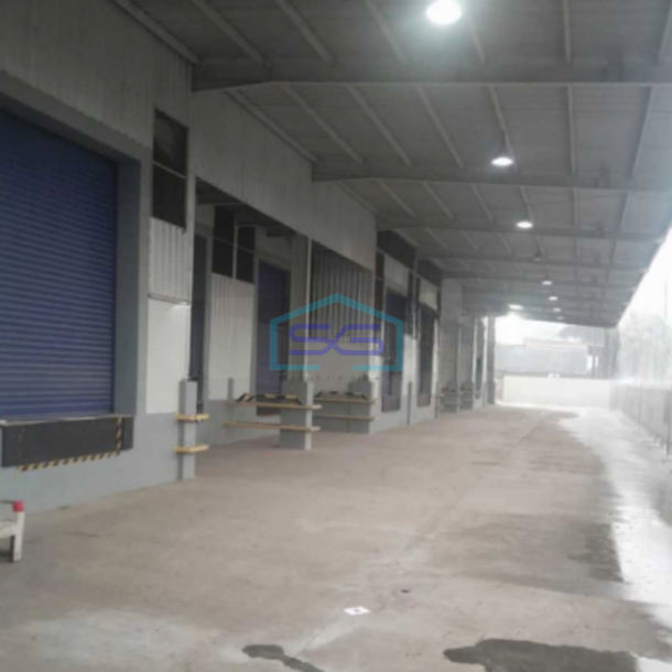 Disewakan Gudang Hook Muara Karang Pluit Jakarta Utara LB 3062m2-1