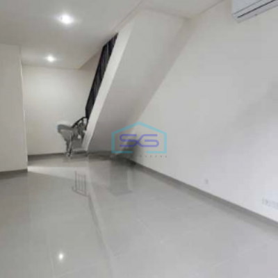 Disewakan Ruko 2 Lantai Brandnew Hampton Gading Serpong Tangerang-4