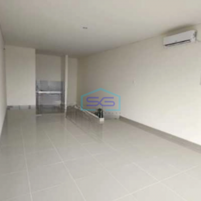 Disewakan Ruko 2 Lantai Brandnew Hampton Gading Serpong Tangerang-2