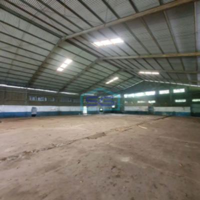 Disewakan Gudang Produksi Raya Jatake Jati Uwung Tangerang LT 21600m2-2