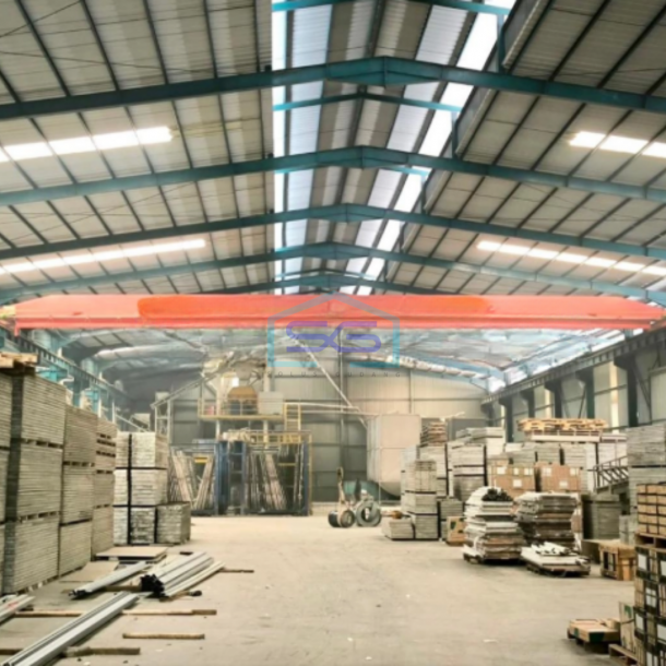 Disewakan Gudang Industri Balaraja Barat Tangerang LB 8200m2-3