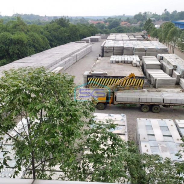 Disewakan Gudang Industri Balaraja Barat Tangerang LB 8200m2-2