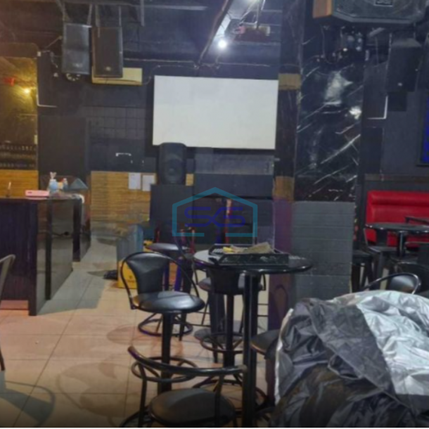 Dijual Ruko Gandeng Plaza Time Square Paramount Serpong Tangerang Luas Bangunan 270 m²-2