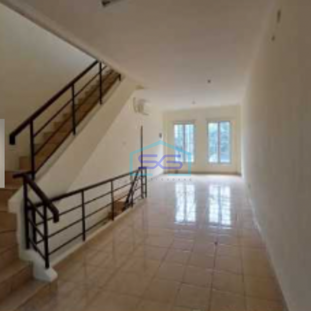 Dijual Ruko Bolsena 3 Lantai Gading Serpong Tangerang Luas Bangunan 162 m²-4