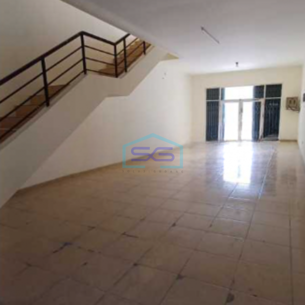 Dijual Ruko Bolsena 3 Lantai Gading Serpong Tangerang Luas Bangunan 162 m²-3
